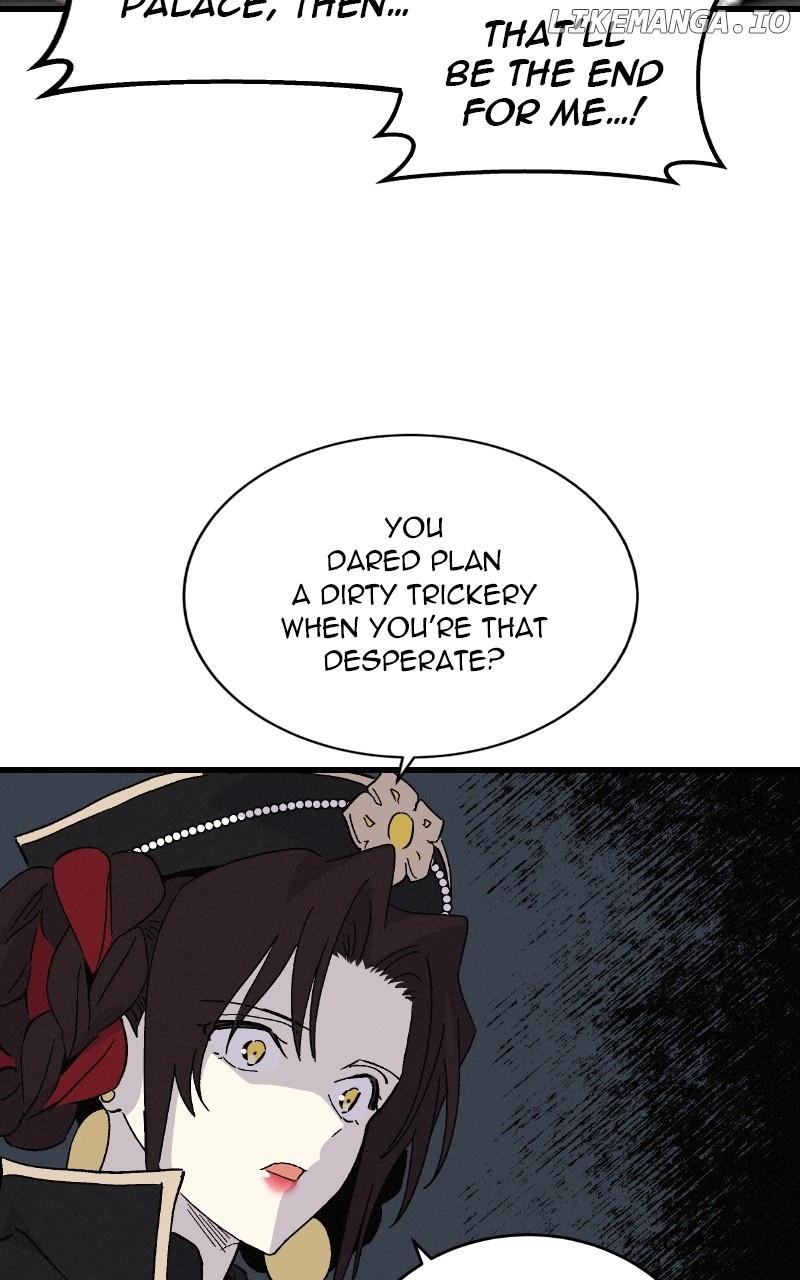 Concubine Scandal Chapter 56 - page 64