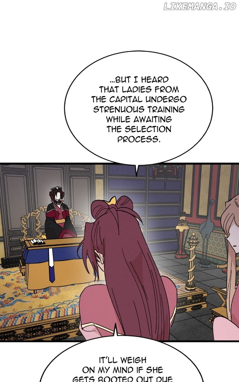Concubine Scandal Chapter 56 - page 66