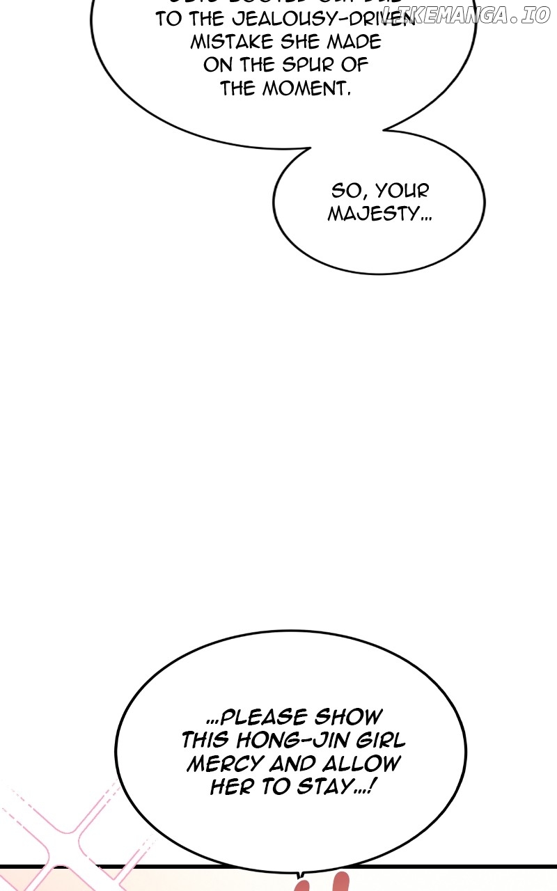 Concubine Scandal Chapter 56 - page 67