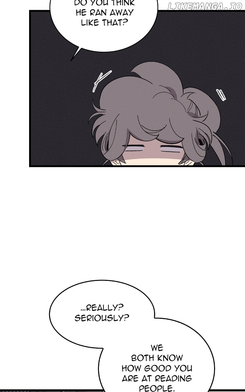Concubine Scandal Chapter 56 - page 7
