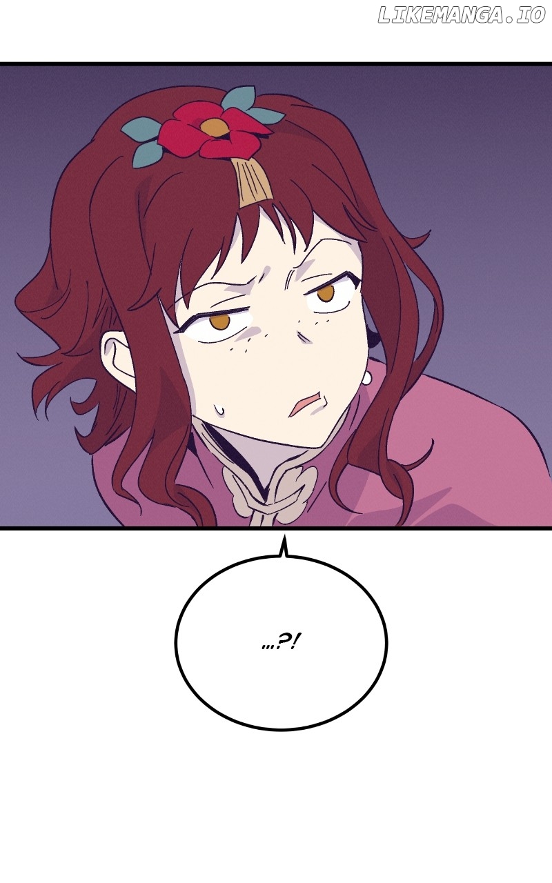 Concubine Scandal Chapter 56 - page 71