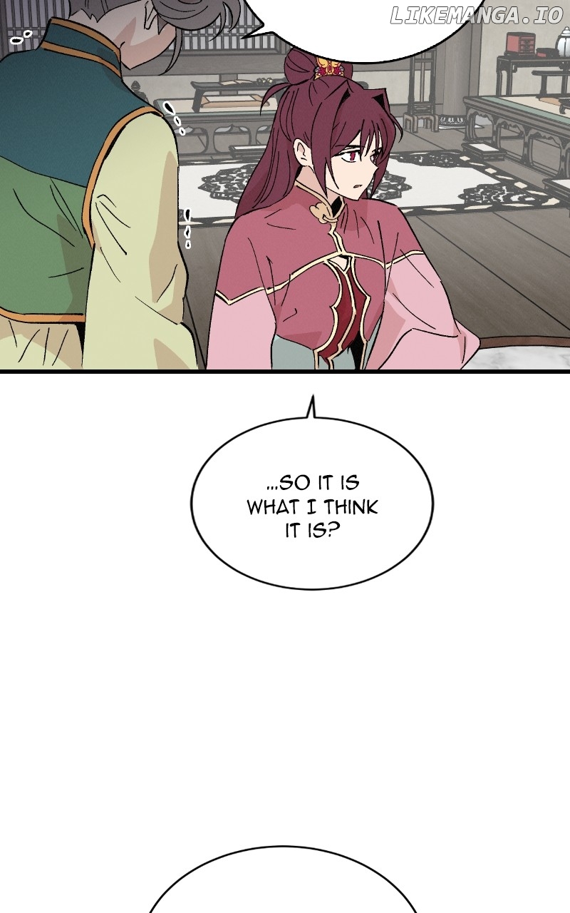 Concubine Scandal Chapter 56 - page 8