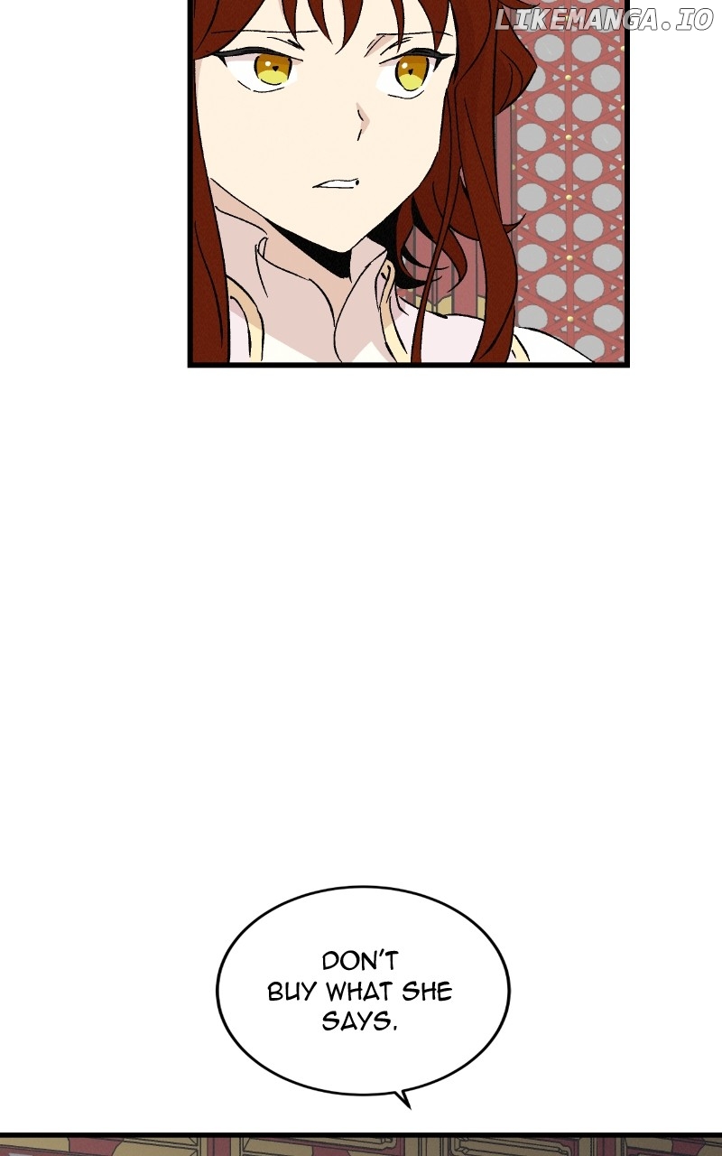 Concubine Scandal Chapter 81 - page 10