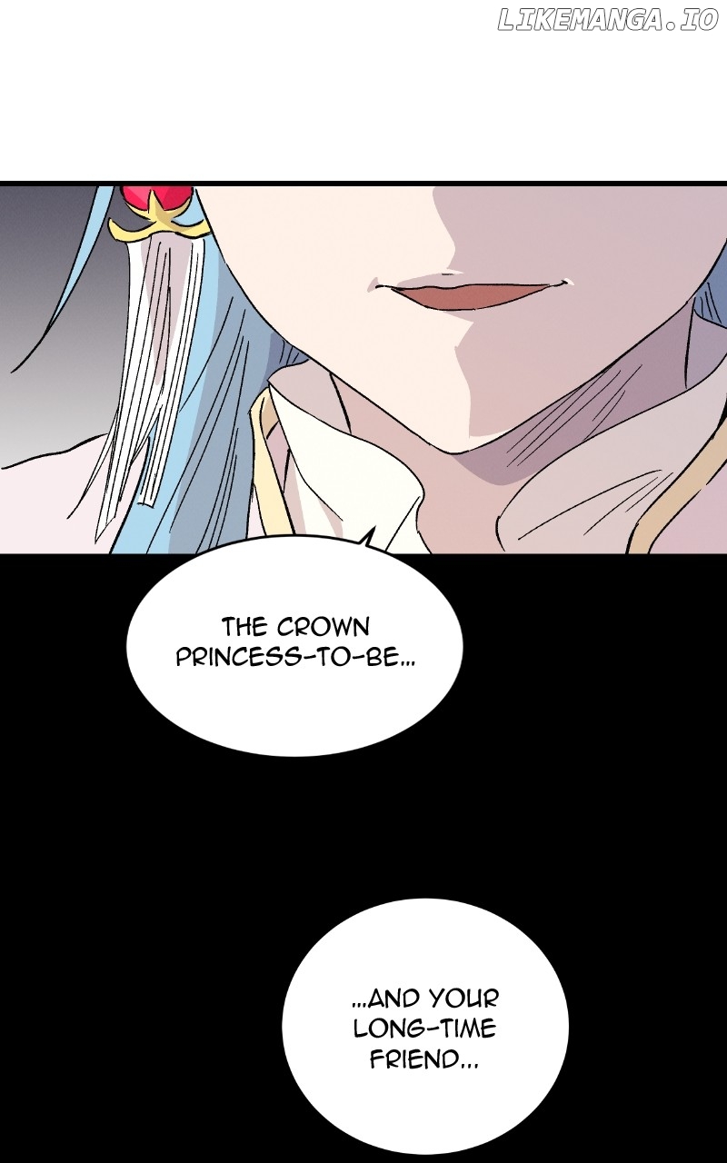 Concubine Scandal Chapter 81 - page 12