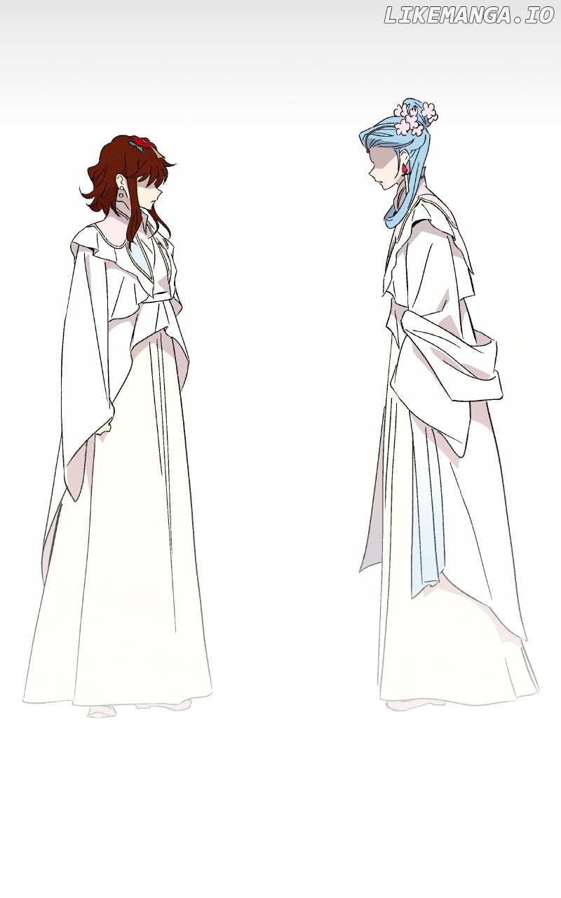 Concubine Scandal Chapter 81 - page 18