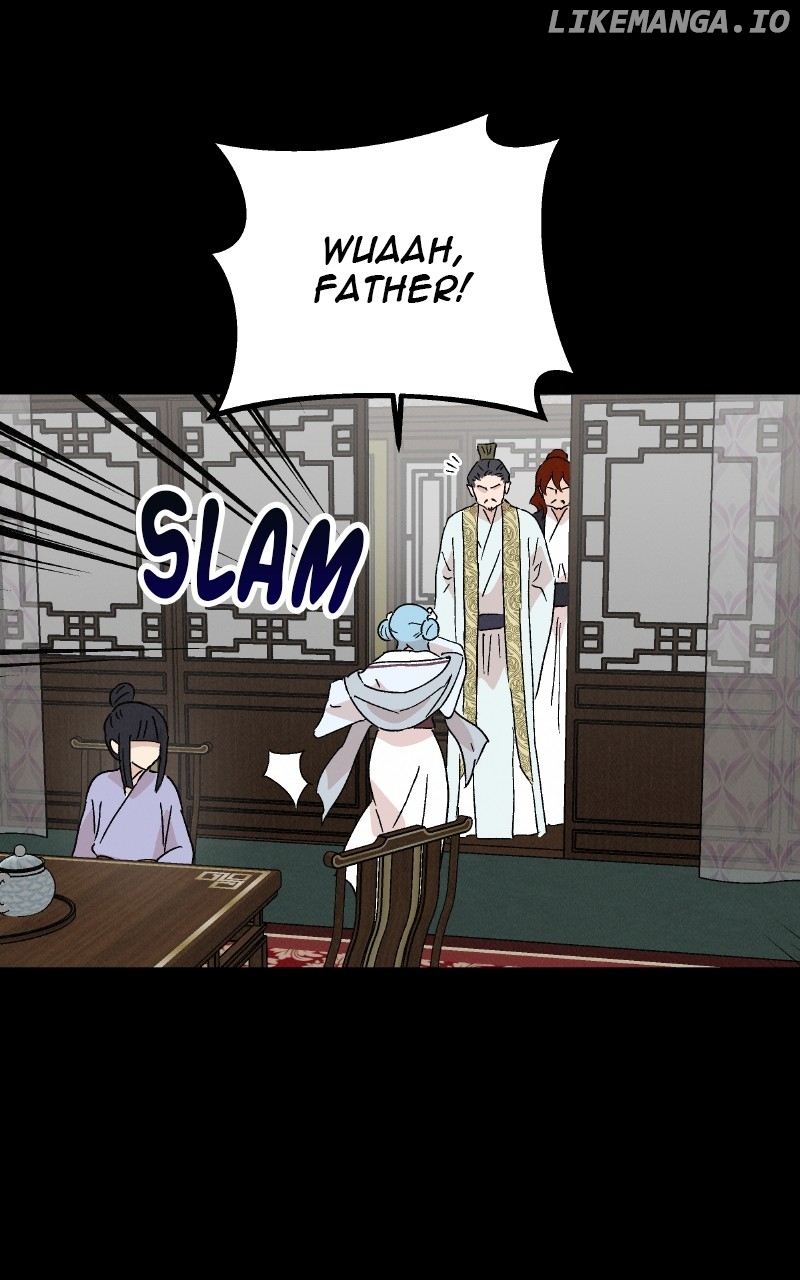 Concubine Scandal Chapter 81 - page 32