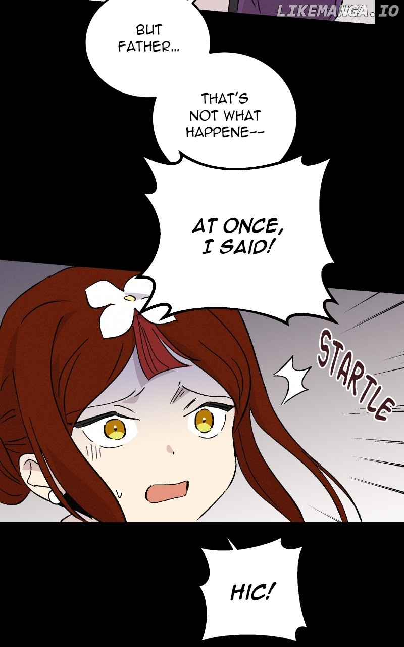 Concubine Scandal Chapter 81 - page 35