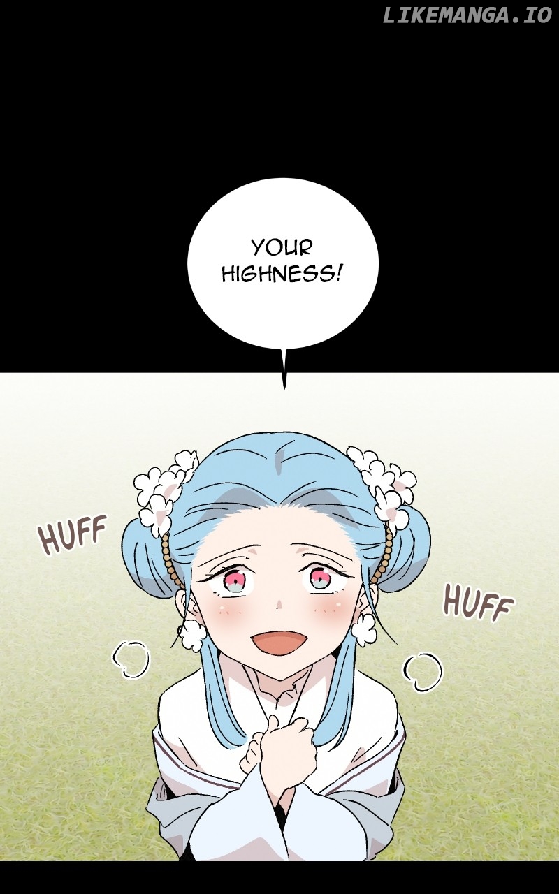 Concubine Scandal Chapter 81 - page 41