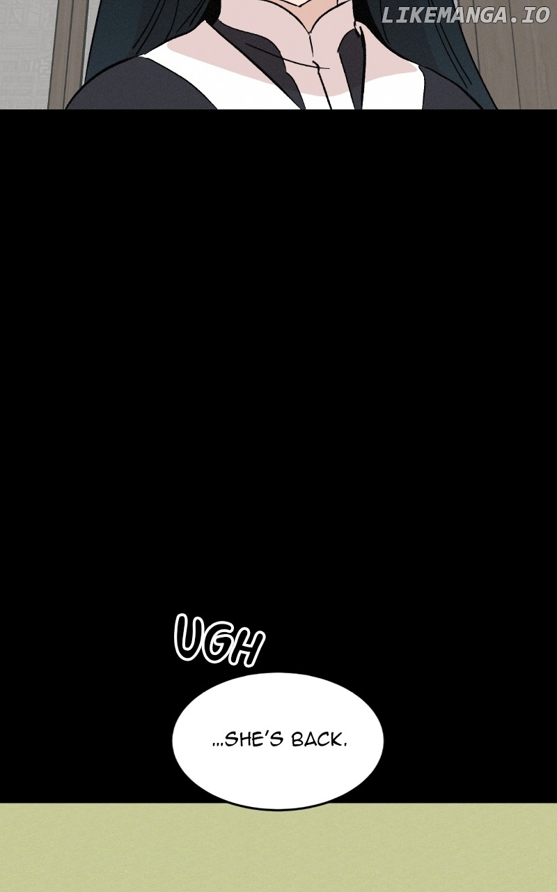 Concubine Scandal Chapter 81 - page 43