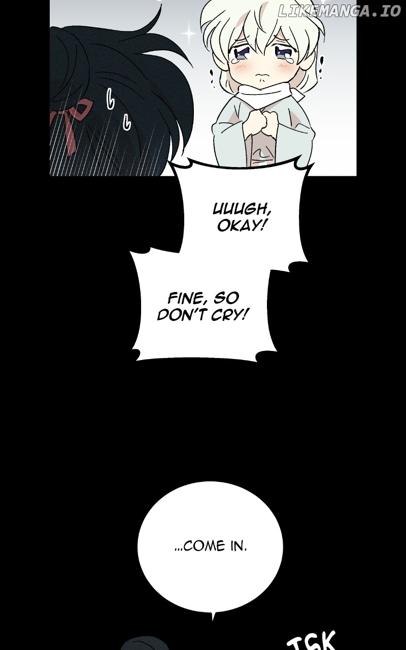 Concubine Scandal Chapter 81 - page 48