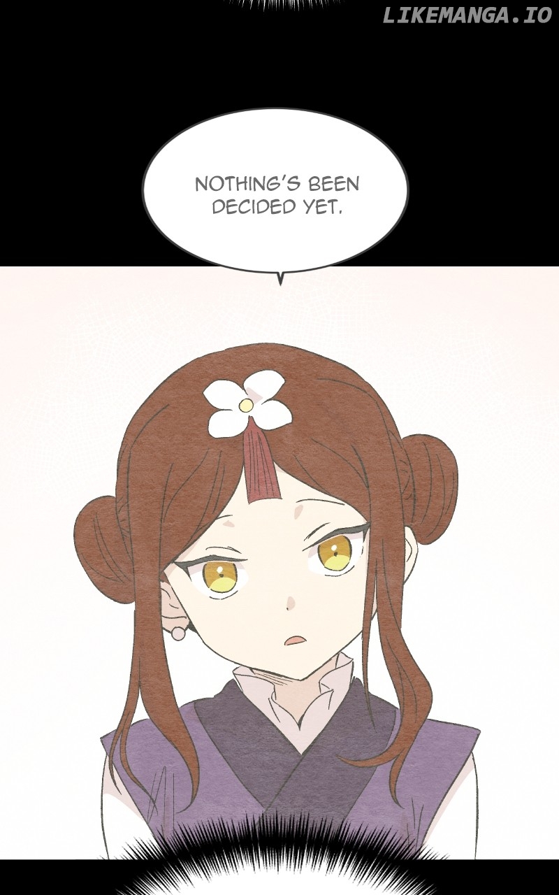 Concubine Scandal Chapter 81 - page 53
