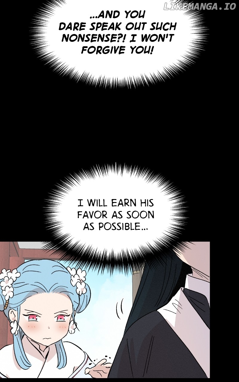 Concubine Scandal Chapter 81 - page 54