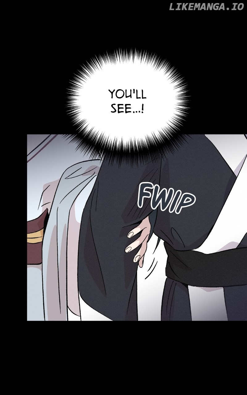 Concubine Scandal Chapter 81 - page 55