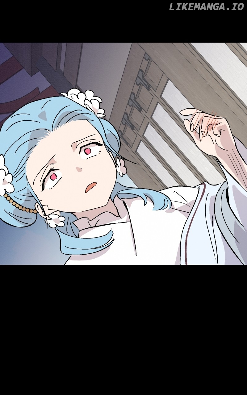 Concubine Scandal Chapter 81 - page 57
