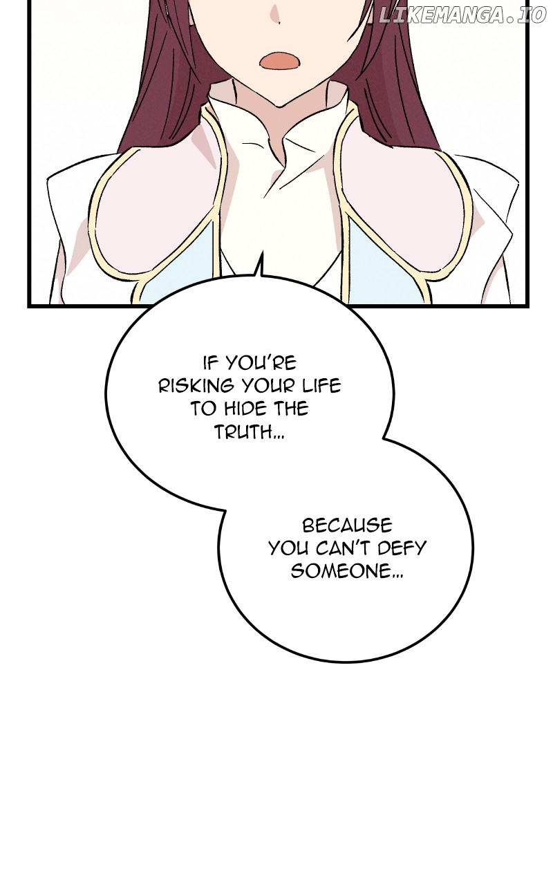 Concubine Scandal Chapter 81 - page 6