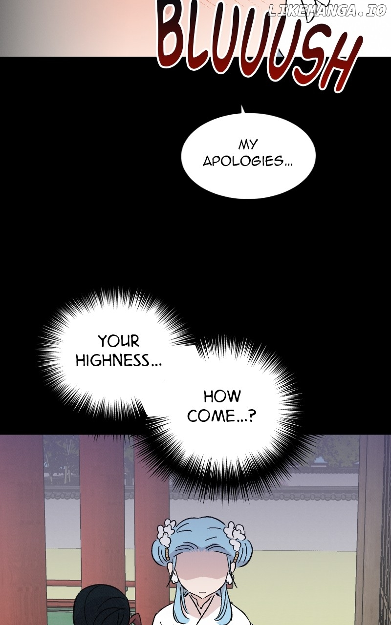 Concubine Scandal Chapter 81 - page 60