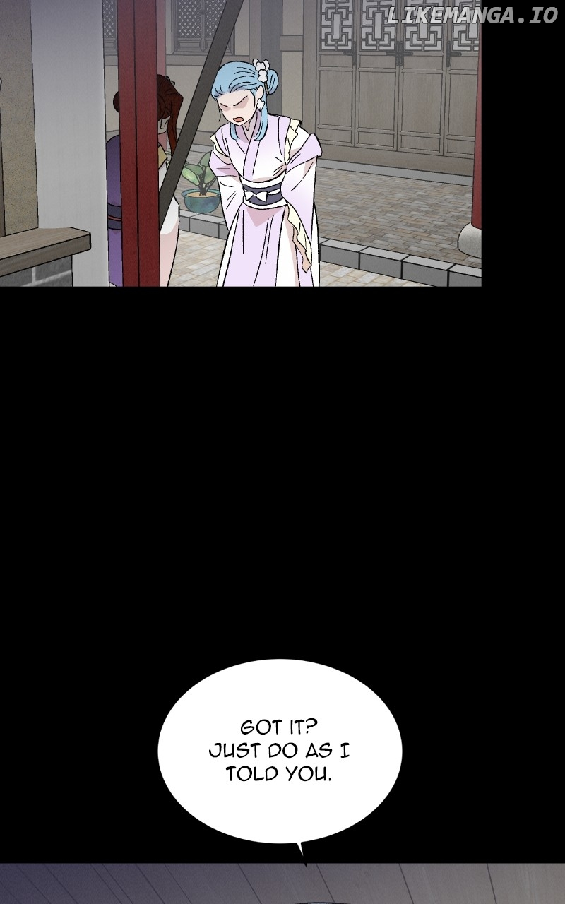 Concubine Scandal Chapter 81 - page 68