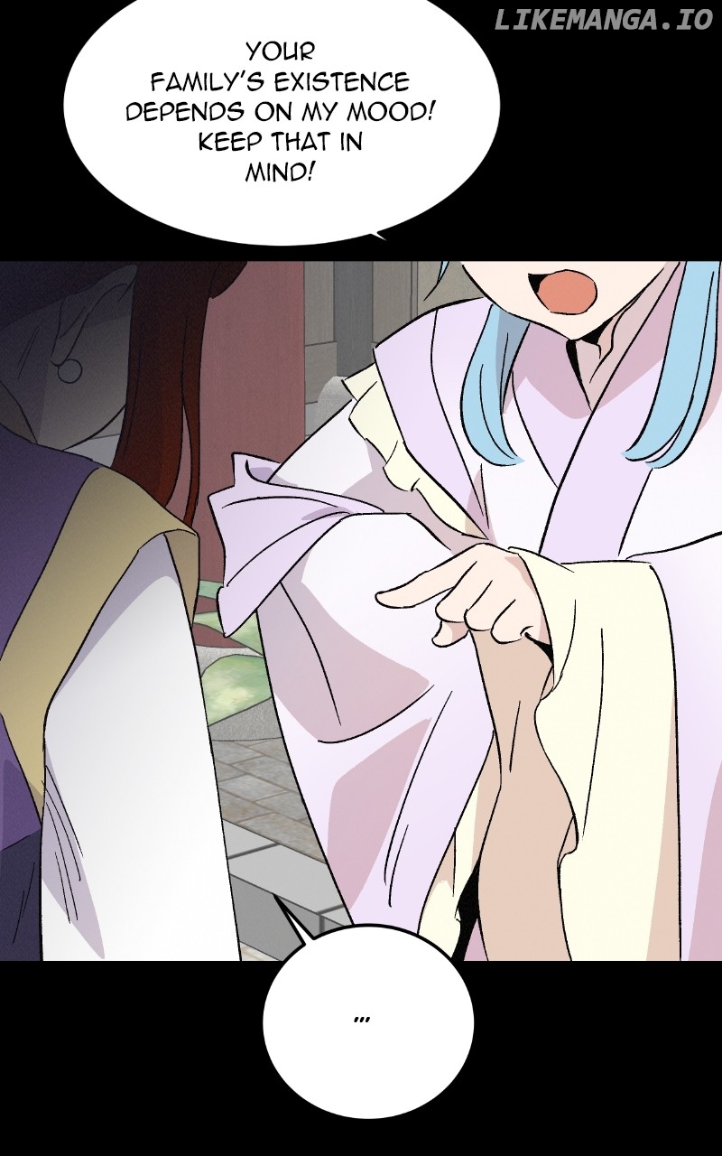 Concubine Scandal Chapter 81 - page 70