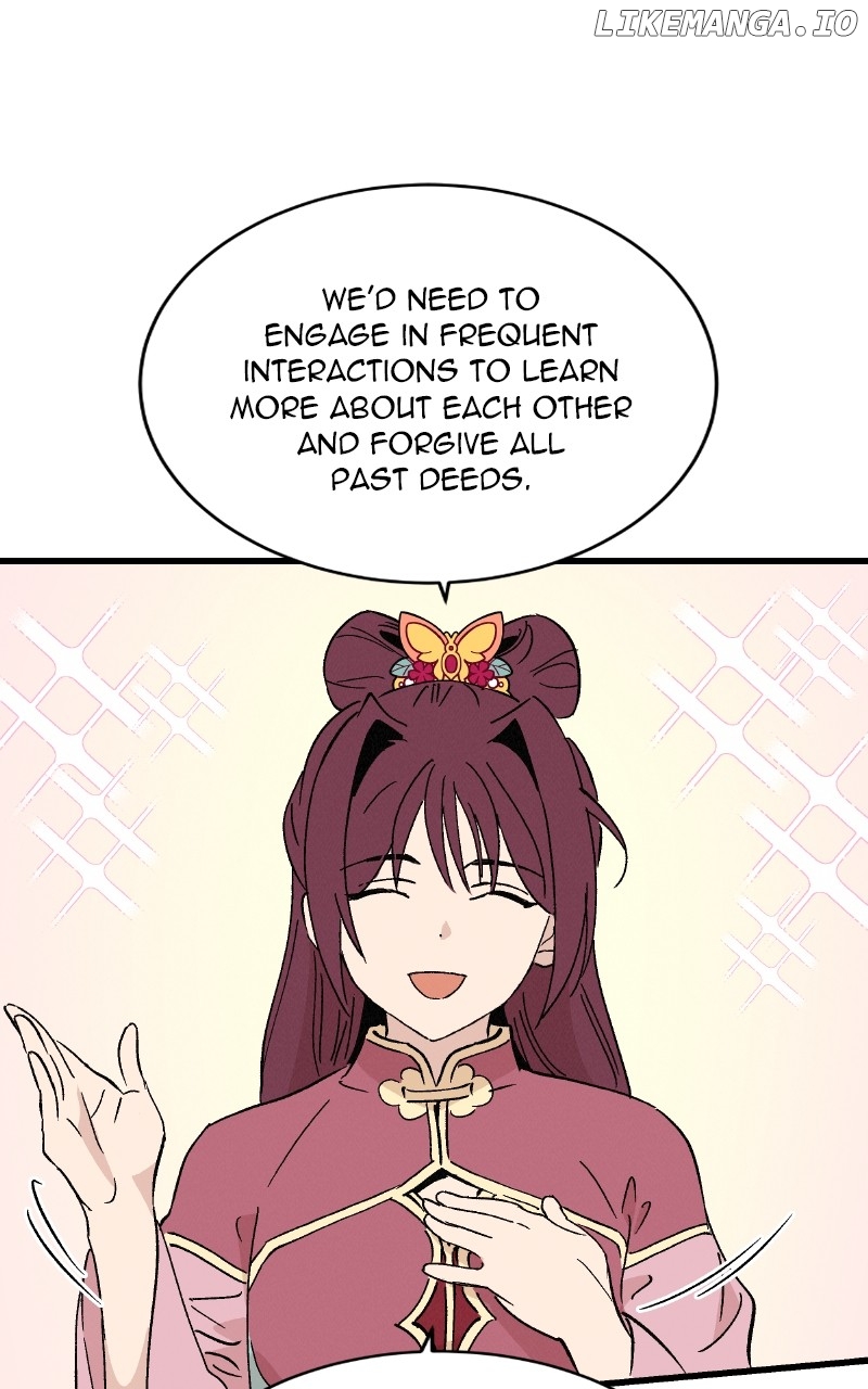 Concubine Scandal Chapter 57 - page 11