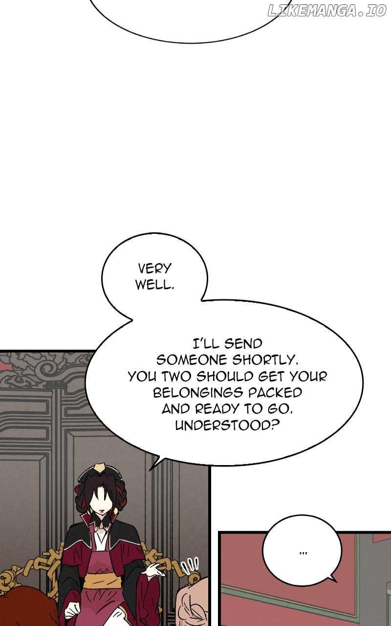 Concubine Scandal Chapter 57 - page 13