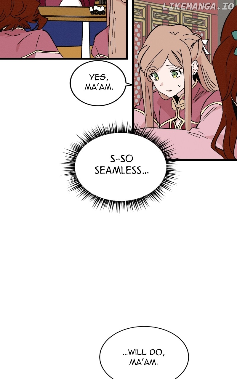 Concubine Scandal Chapter 57 - page 14