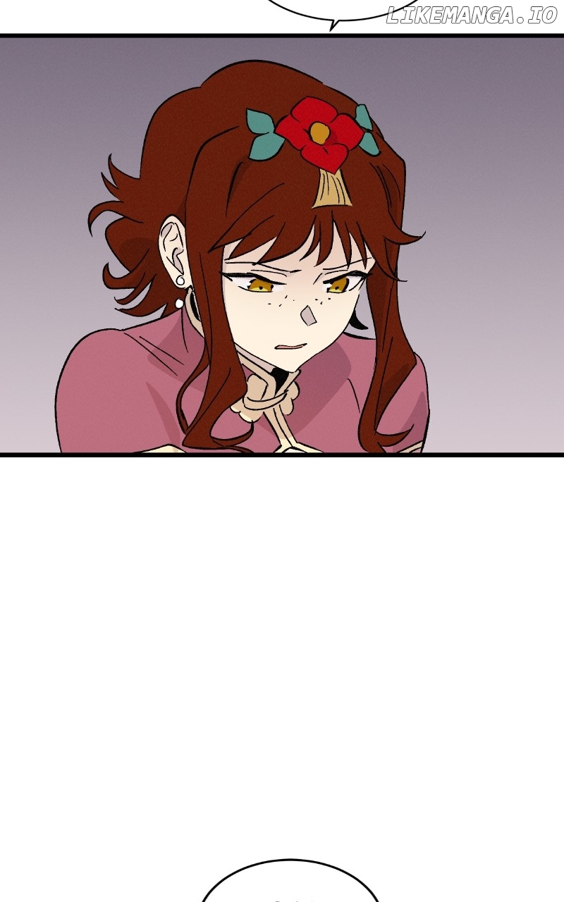 Concubine Scandal Chapter 57 - page 15