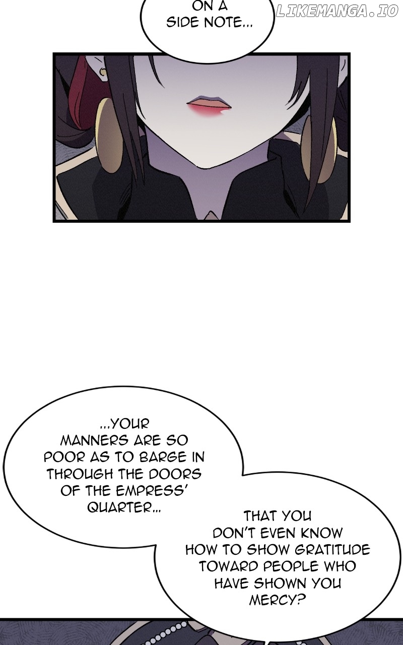 Concubine Scandal Chapter 57 - page 16