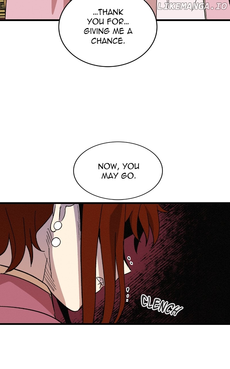 Concubine Scandal Chapter 57 - page 20
