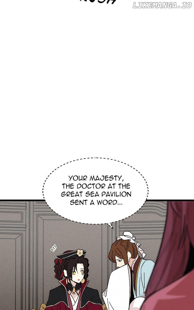 Concubine Scandal Chapter 57 - page 22