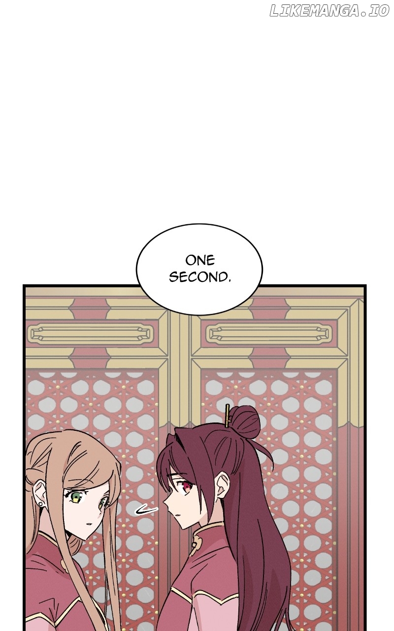 Concubine Scandal Chapter 57 - page 24