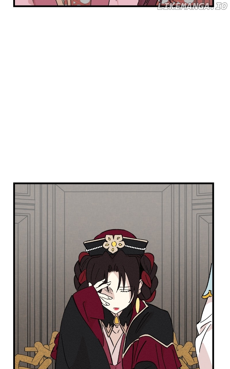 Concubine Scandal Chapter 57 - page 25