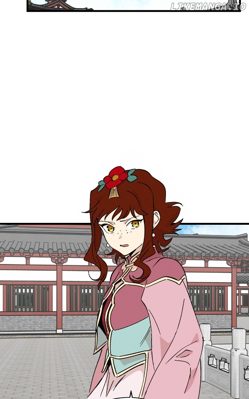 Concubine Scandal Chapter 57 - page 28