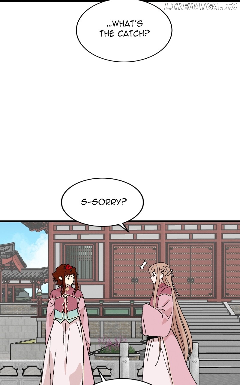 Concubine Scandal Chapter 57 - page 29