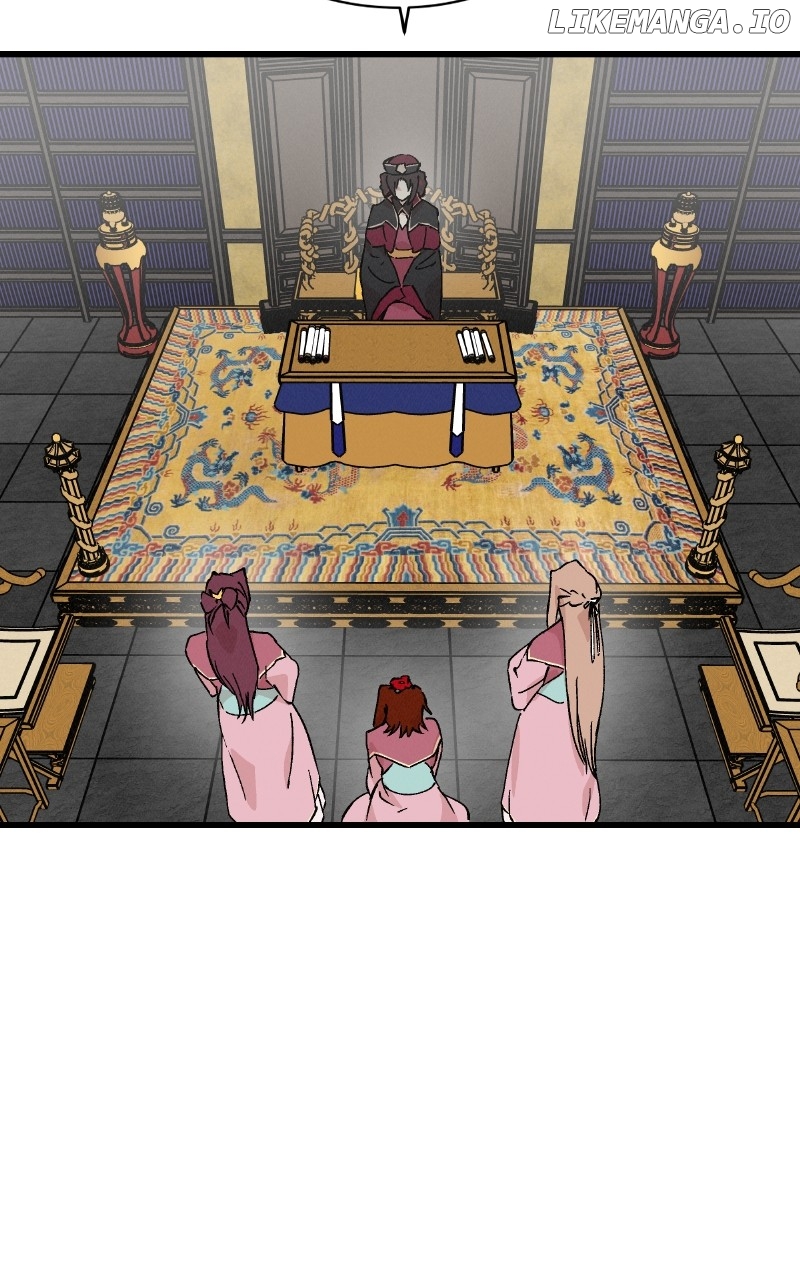 Concubine Scandal Chapter 57 - page 3