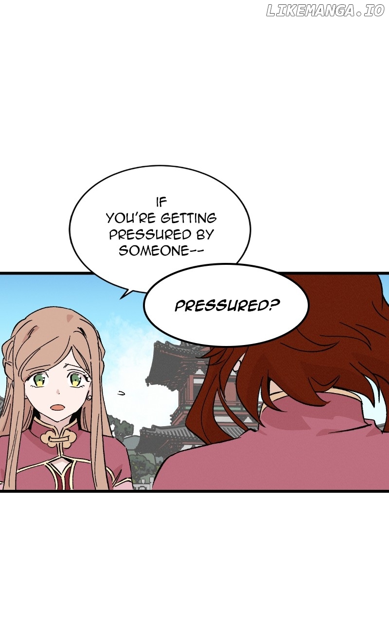 Concubine Scandal Chapter 57 - page 33