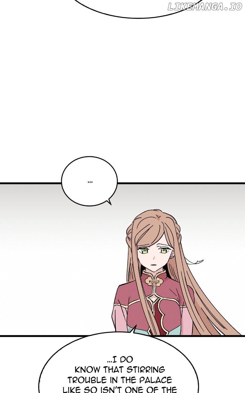 Concubine Scandal Chapter 57 - page 35