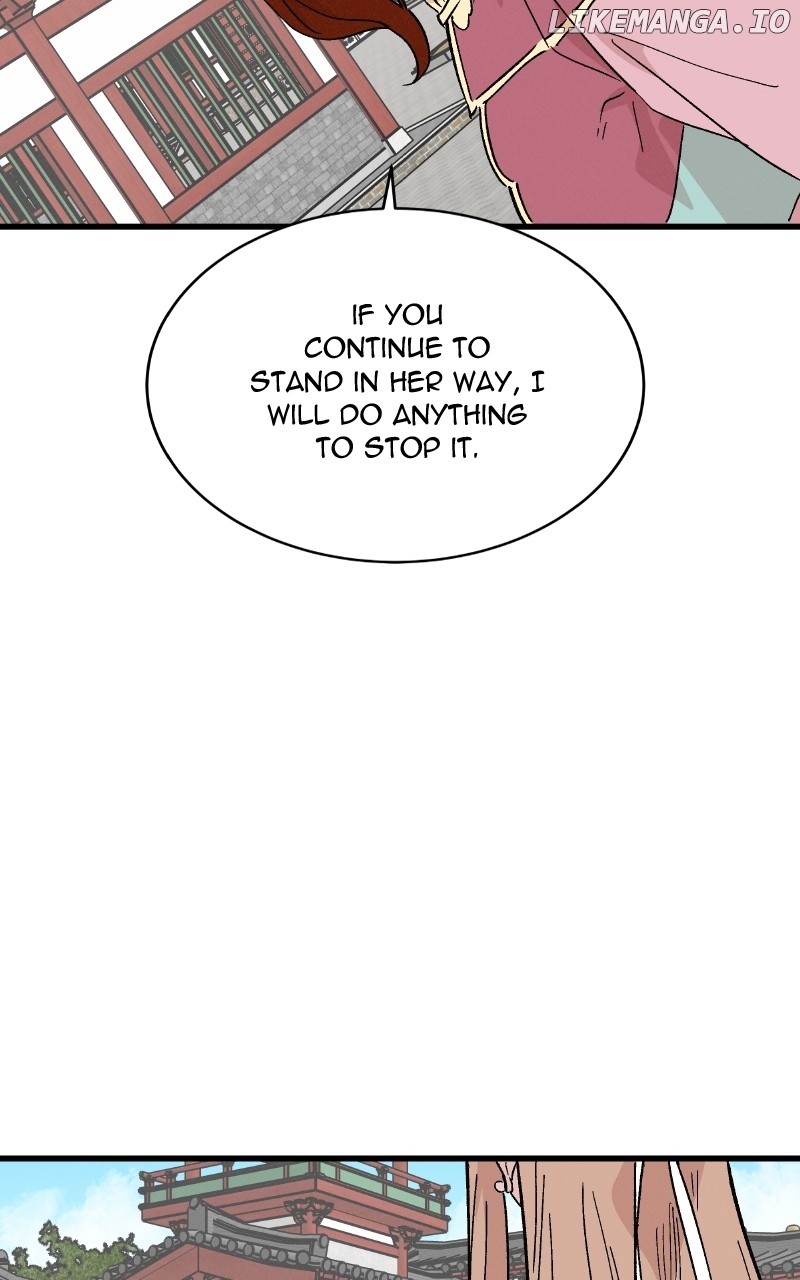 Concubine Scandal Chapter 57 - page 39