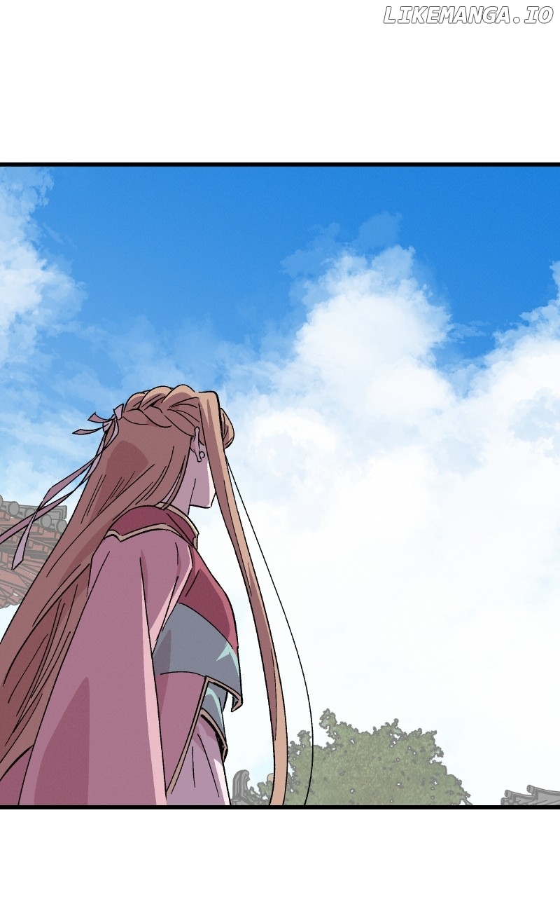 Concubine Scandal Chapter 57 - page 46