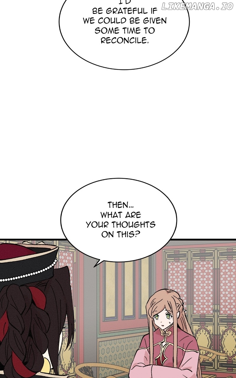 Concubine Scandal Chapter 57 - page 5