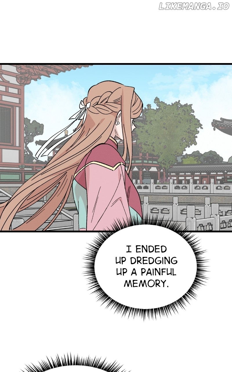 Concubine Scandal Chapter 57 - page 53