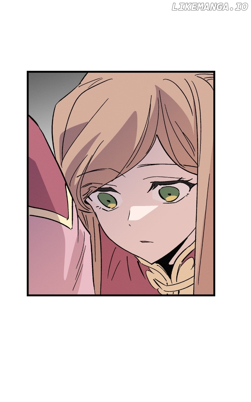 Concubine Scandal Chapter 57 - page 56
