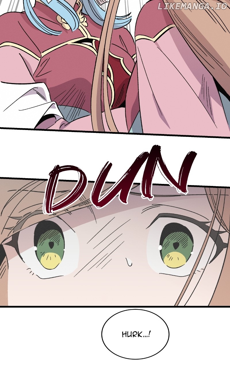 Concubine Scandal Chapter 57 - page 58