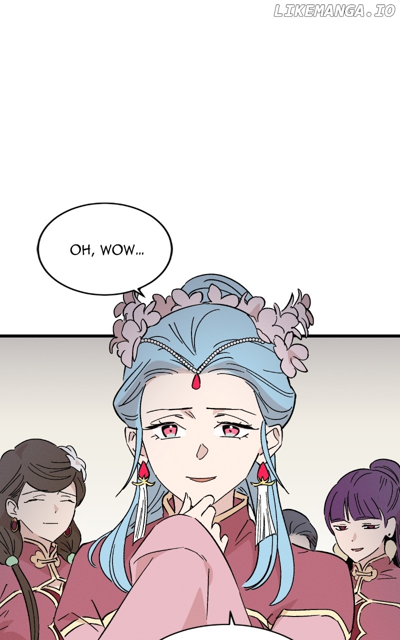 Concubine Scandal Chapter 57 - page 59