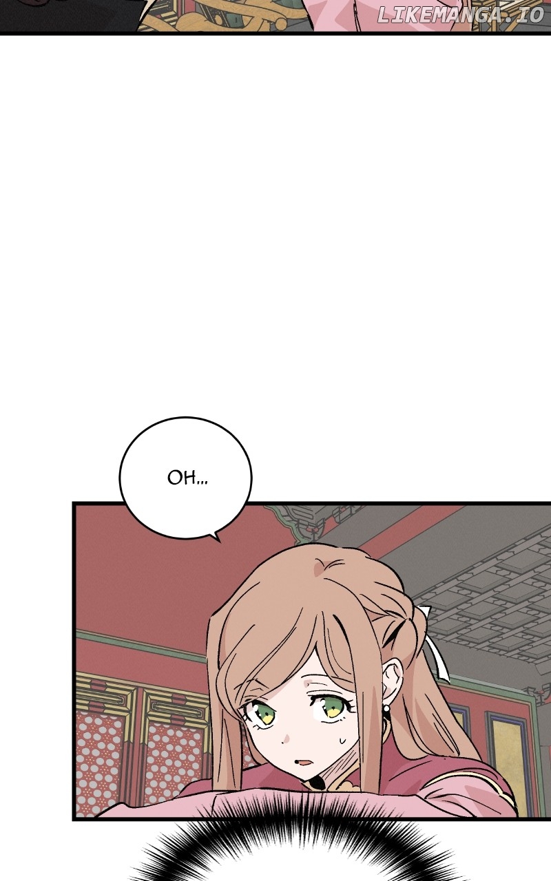Concubine Scandal Chapter 57 - page 6