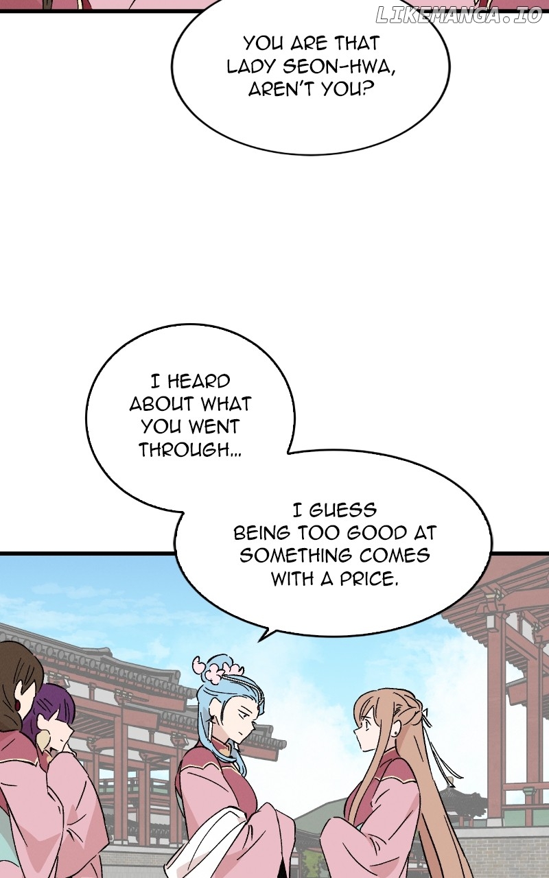 Concubine Scandal Chapter 57 - page 60