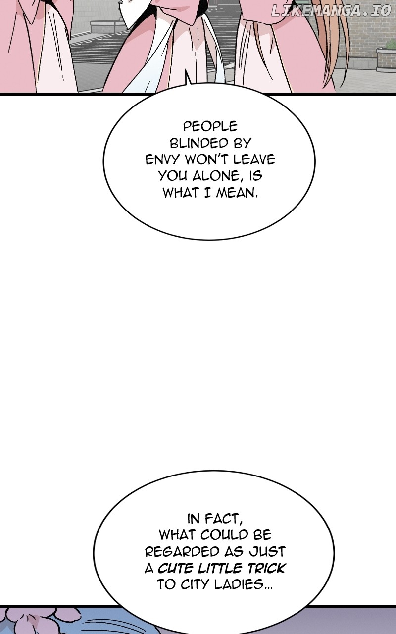 Concubine Scandal Chapter 57 - page 61