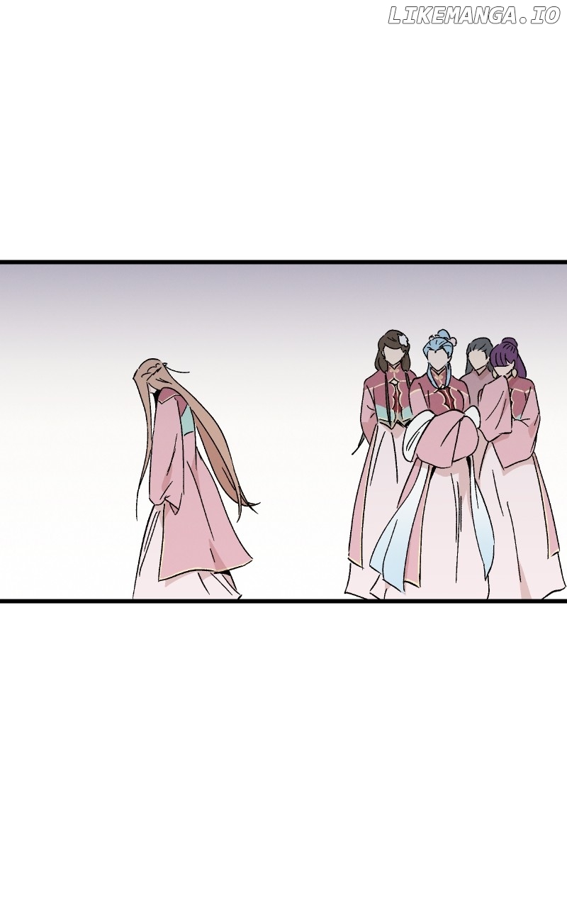 Concubine Scandal Chapter 57 - page 64