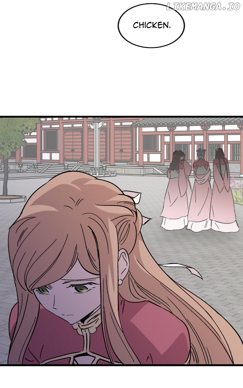 Concubine Scandal Chapter 57 - page 66