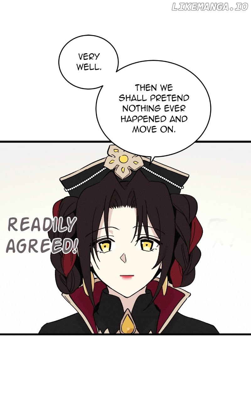 Concubine Scandal Chapter 57 - page 9