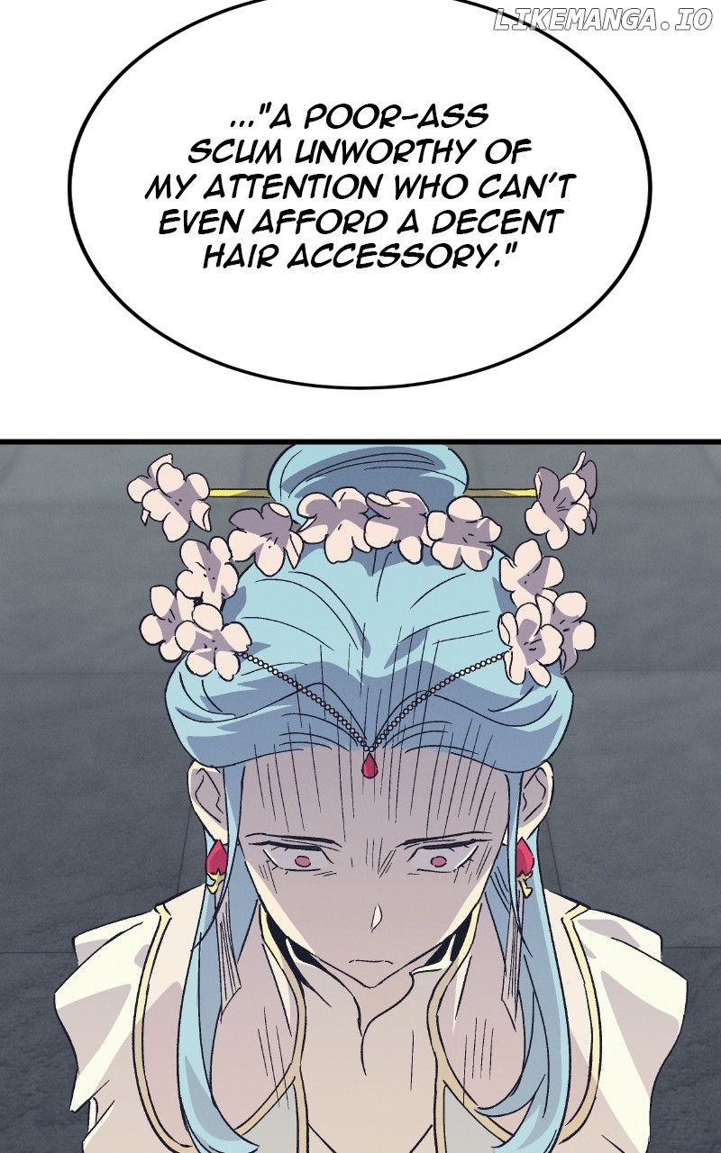 Concubine Scandal Chapter 80 - page 15